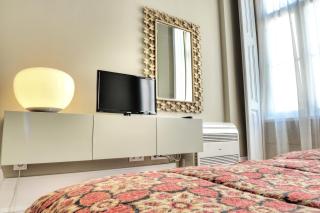 Three Houses & Bedrooms - 1