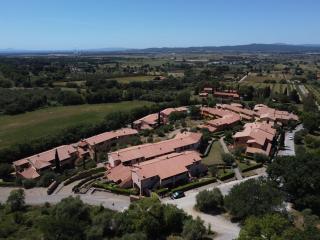 Borgo Etrusco - Scarlino - 9