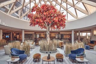 Falkensteiner Hotel Kronplatz - The Leading Hotels of the World - 9