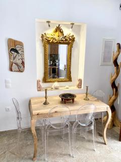 Lion House I - Ioulis - 3