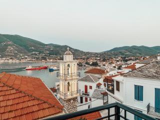 EvageliasVilla sea view - Skopelos - 0