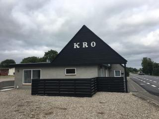 Ferielejlighed ved Vilsted Sø - 5