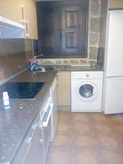 Casa Rural del Médico I y II - 4