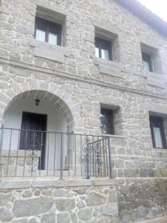 Casa Rural del Médico I y II - 6