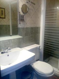 Casa Rural del Médico I y II - 3