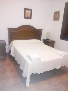 Casa Rural del Médico I y II - 1