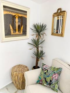 Lion House II - Ioulida - 3