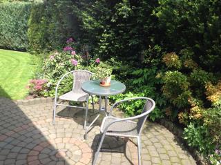 Haus Kollwitzweg - Ferienwohnungen - 2