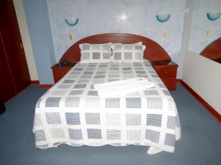 Hotel Villa Rita Chiclayo - Chiclayo - 8
