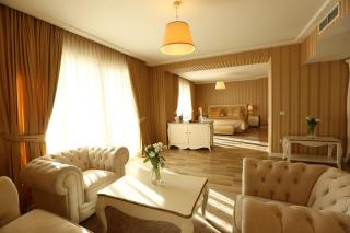 Palace Hotel & SPA - Durrës - 8