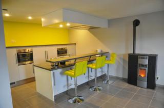 Gite La Grange de Marcel - 6