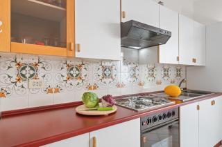 Taormina Comfortable Apartment with Terrace - 2