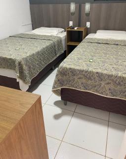 Hotel Mapuera - Oriximiná - 0