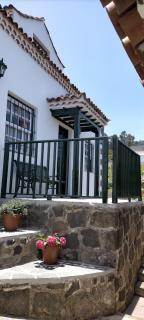 El Lagar de Piedra - San Juan de la Rambla - 9