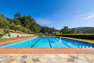 Residence al Foionco - Lucca - 3
