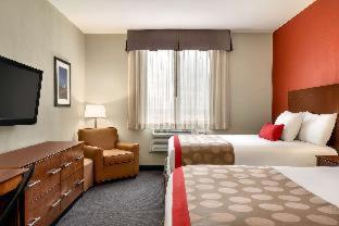 Bakken Airport XWA Hotel & Studios - Williston - 9