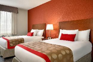 Bakken Airport XWA Hotel & Studios - Williston - 8
