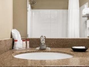Bakken Airport XWA Hotel & Studios - Williston - 6