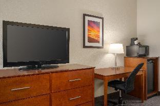 Bakken Airport XWA Hotel & Studios - Williston - 5