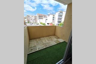 La Venise du Languedoc Sète,Terrasse,mer,cosy - Sète - 2