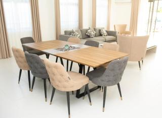 Villa La Tourelle - 1