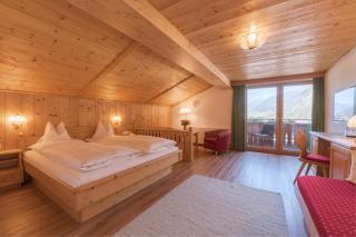 Hotel Traube - Pettneu am Arlberg - 9