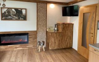 Ferienwohnungen Hochzillertal - 1