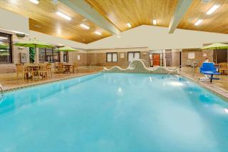 Days Inn by Wyndham Cheyenne - Cheyenne - 8