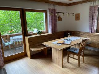 Ferienwohnungen Hochzillertal - 2