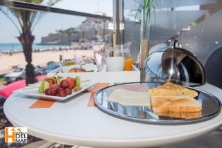 Hotel Boutique Estrella del Mar - Frente al mar, con desayuno, en el centro de Peñíscola - 4
