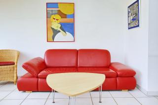 Dünenblick Wohnung 44 - Boltenhagen - 9