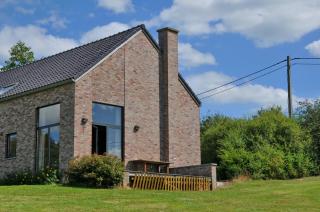 Gite Bouton d'Or - Heure - 5