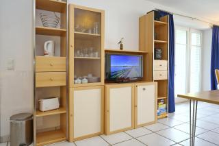 Dünenblick Wohnung 44 - Boltenhagen - 5
