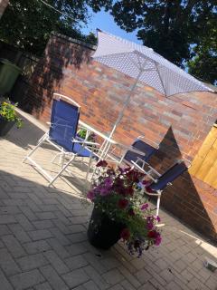 Sunderland Self Catering 4 - City Centre Townhouse with free parking - Sunderland - 3