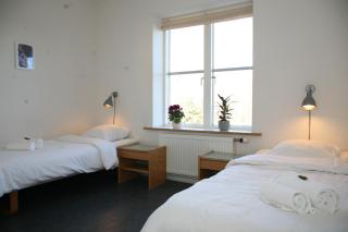 Nexø Modern Hostel. Private Rooms - Neksø - 9