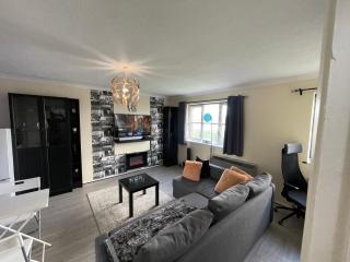WindyS Smart Home, you will love it - 9