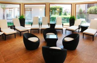 The Vineyards Boutique Hotel & SPA - 7