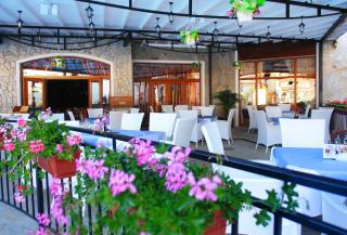 The Vineyards Boutique Hotel & SPA - 1