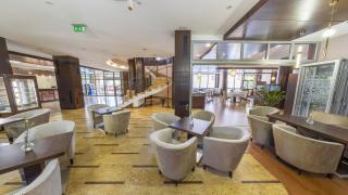 Hotel Leda Spa - Adults Only - Kołobrzeg - 3