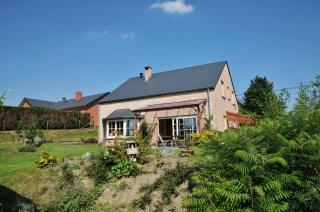 Villa Achille - Somme-Leuze - 0