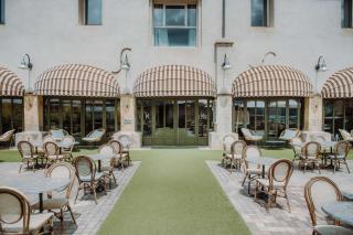 Hotel la Robeyere; BW Signature Collection - Embrun - 8