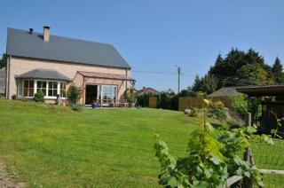 Villa Achille - Somme-Leuze - 5