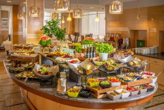 Hotel Leda Spa - Adults Only - Kołobrzeg - 7