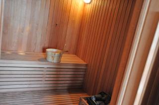 Gite Stone Lodge - Bourcy - 1