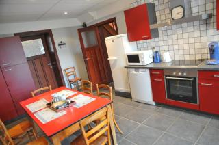 Gite Stone Lodge - Bourcy - 7