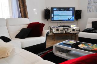 Gite Stone Lodge - Bourcy - 3
