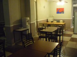 Hotel San Martin - 7