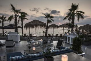 Glaros Royal Beach Hotel - Limenas Chersonisou - 8