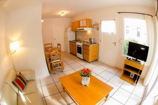 Apart Arbol del Cielo Cariló - Carilo - 8