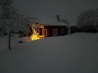 Ferienhaus Brunnenweiher - 9